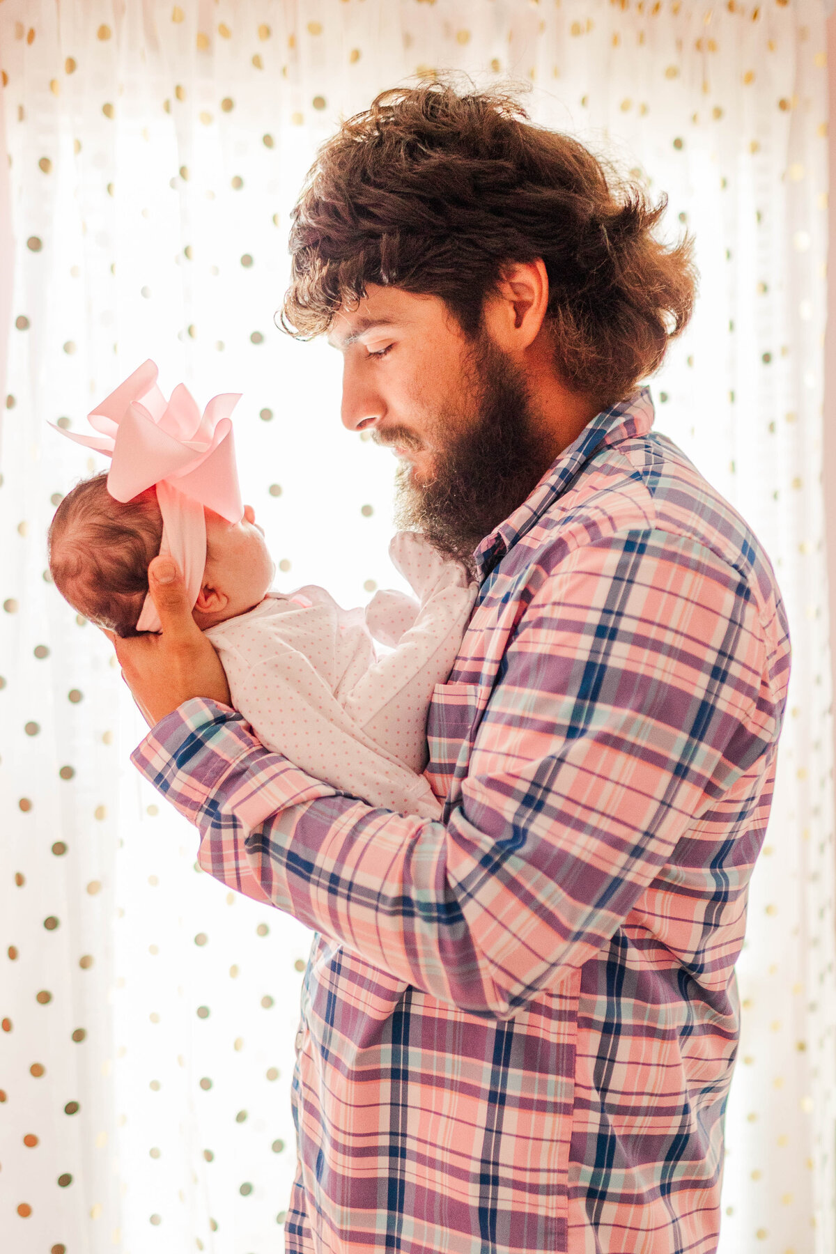 Cruz Newborn-47