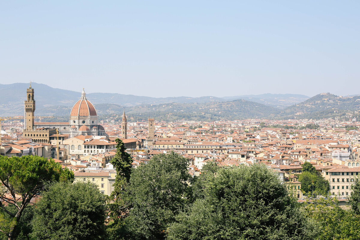 Florence, Italy