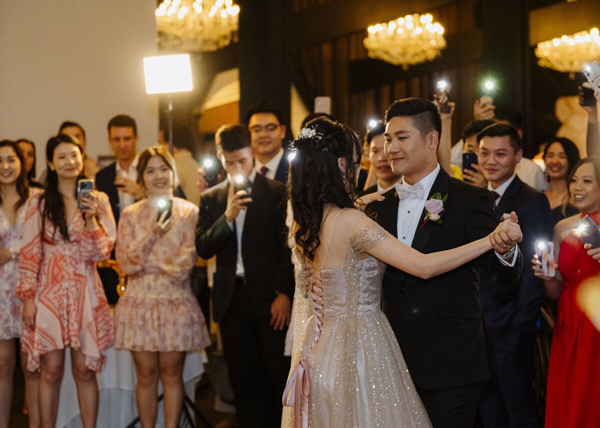 Bloom Studios Wedding Photography - Party-12