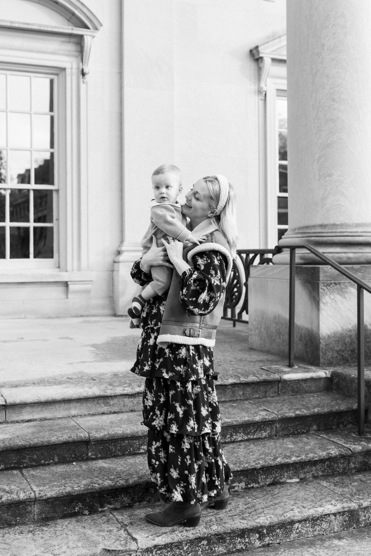 Hannah Malloy Virginia Photographer