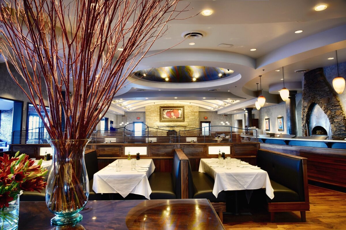 CB Dining Room