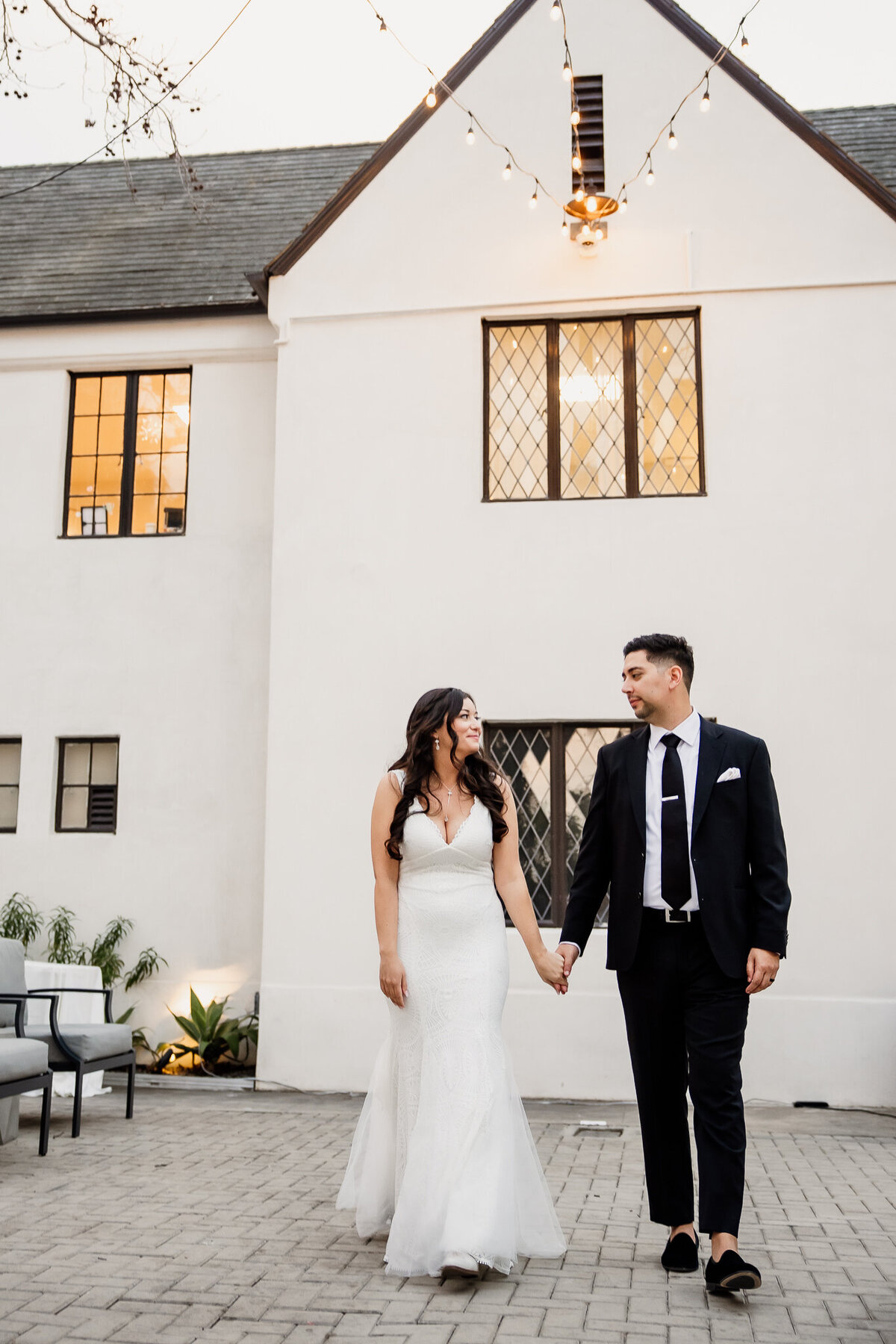 Archer Inspired Photography - Leticia and Corey - The Sanctuary Long Beach - Wedding - Couple Photos-260