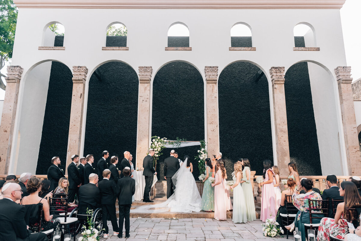 Bell Tower on 34th Wedding Houston Photographer @mv_xoxo (36)