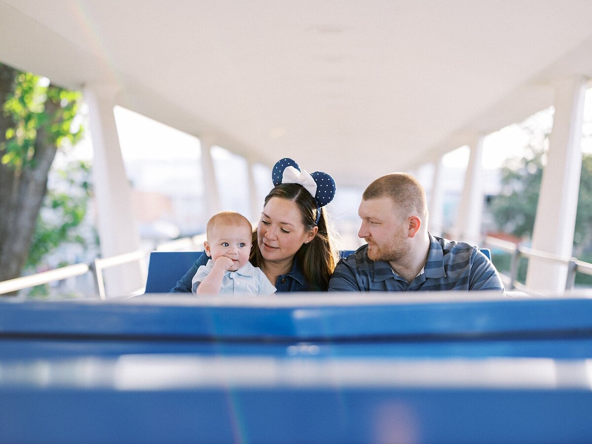 REM-Brooks First Disney Trip-Casie Marie Photography-65