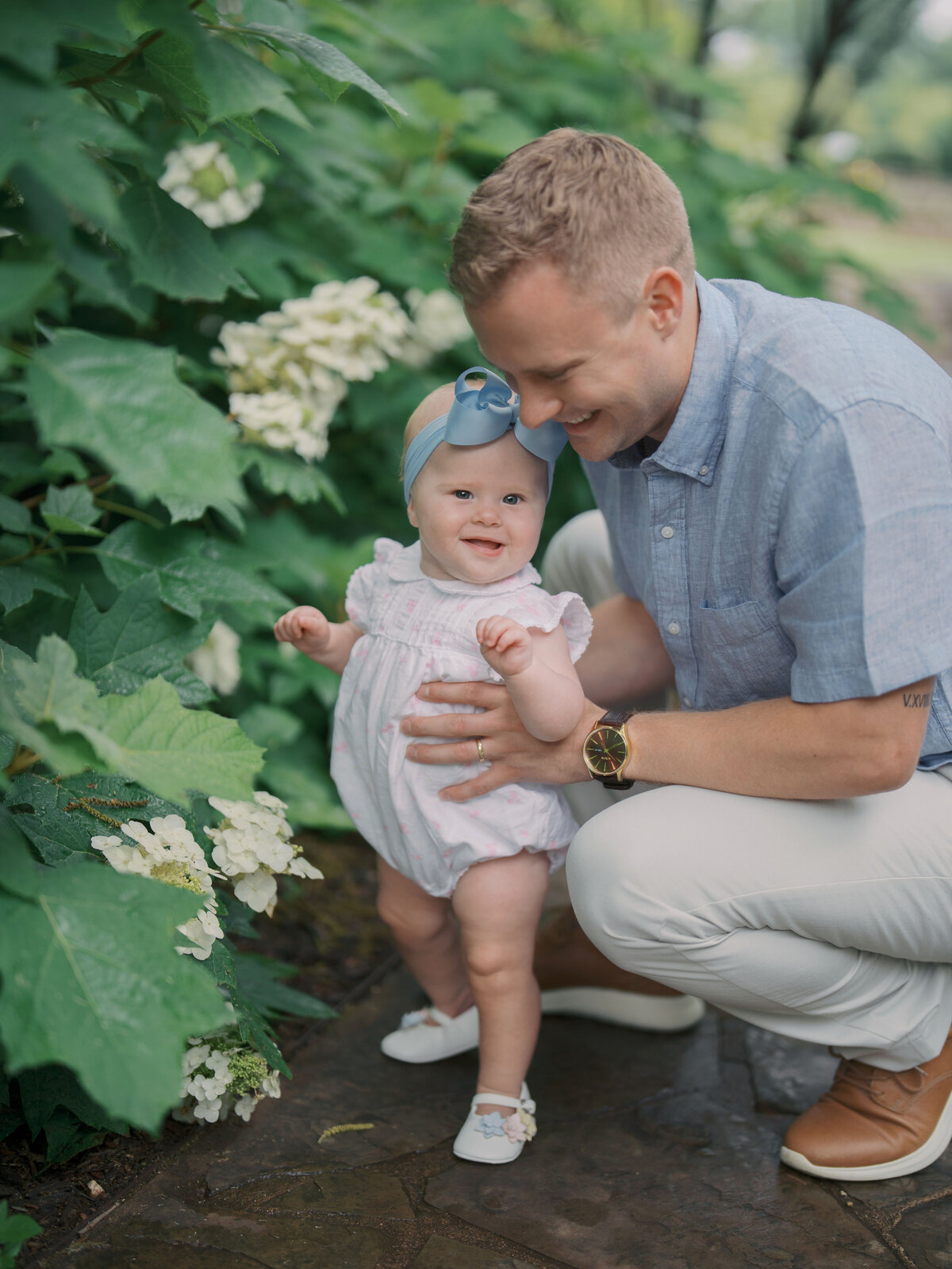 Colorado Springs Family Photographer | Lauren Bounds