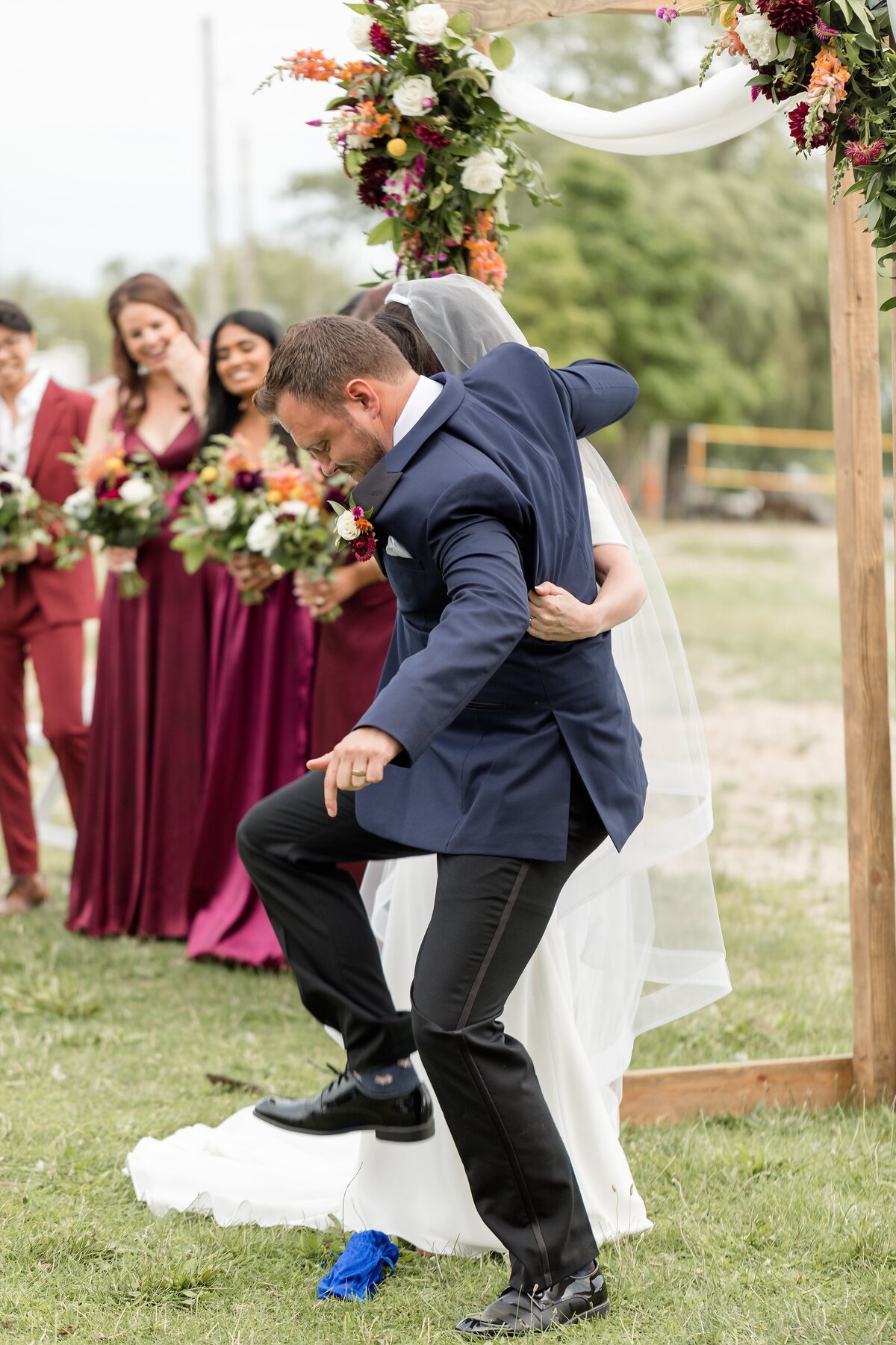 Aviva and Tyler Wedding Sneak Peeks - Dylan and Sandra Photography -47