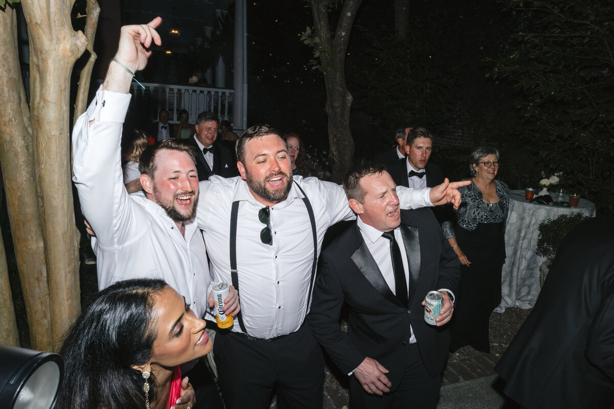 Charleston Wedding Sara + Eddie -- Rachel Maloney photography-1216