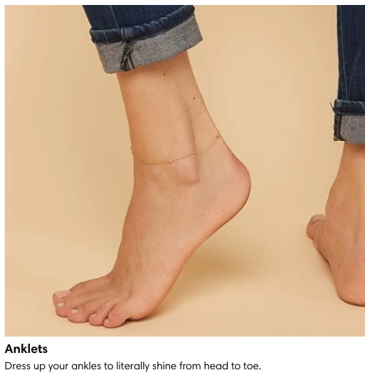 Oradina-Web-Copy-Category-Tagline-Anklets