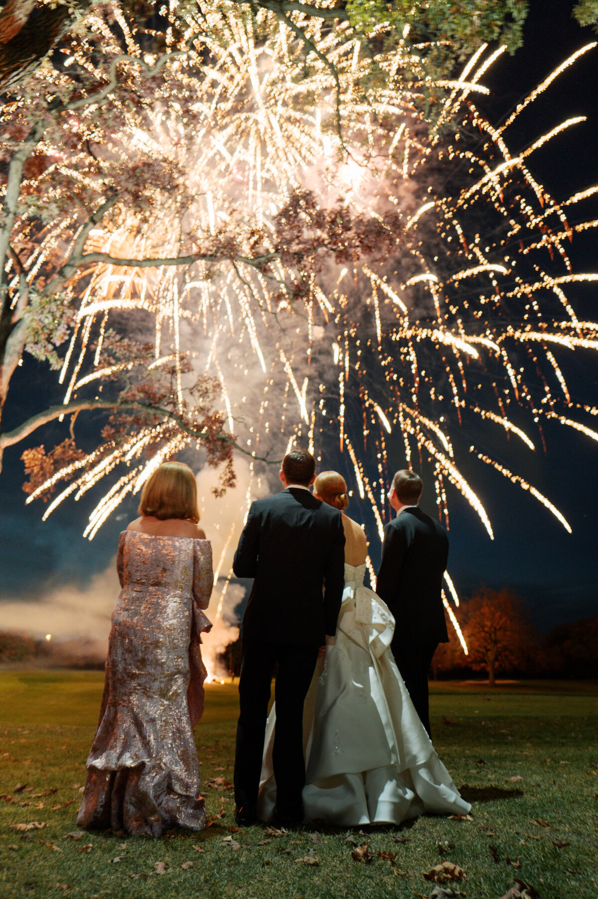 Wisconsin Documentary Wedding Photographer -38