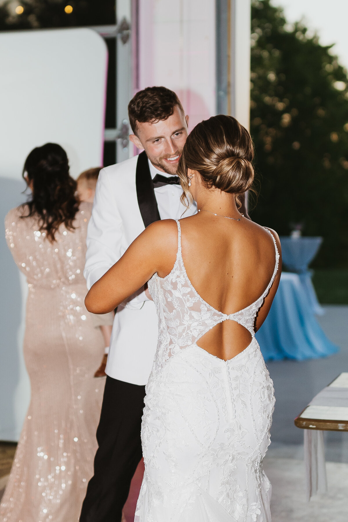 Lili WIlson Photography - Reception-192