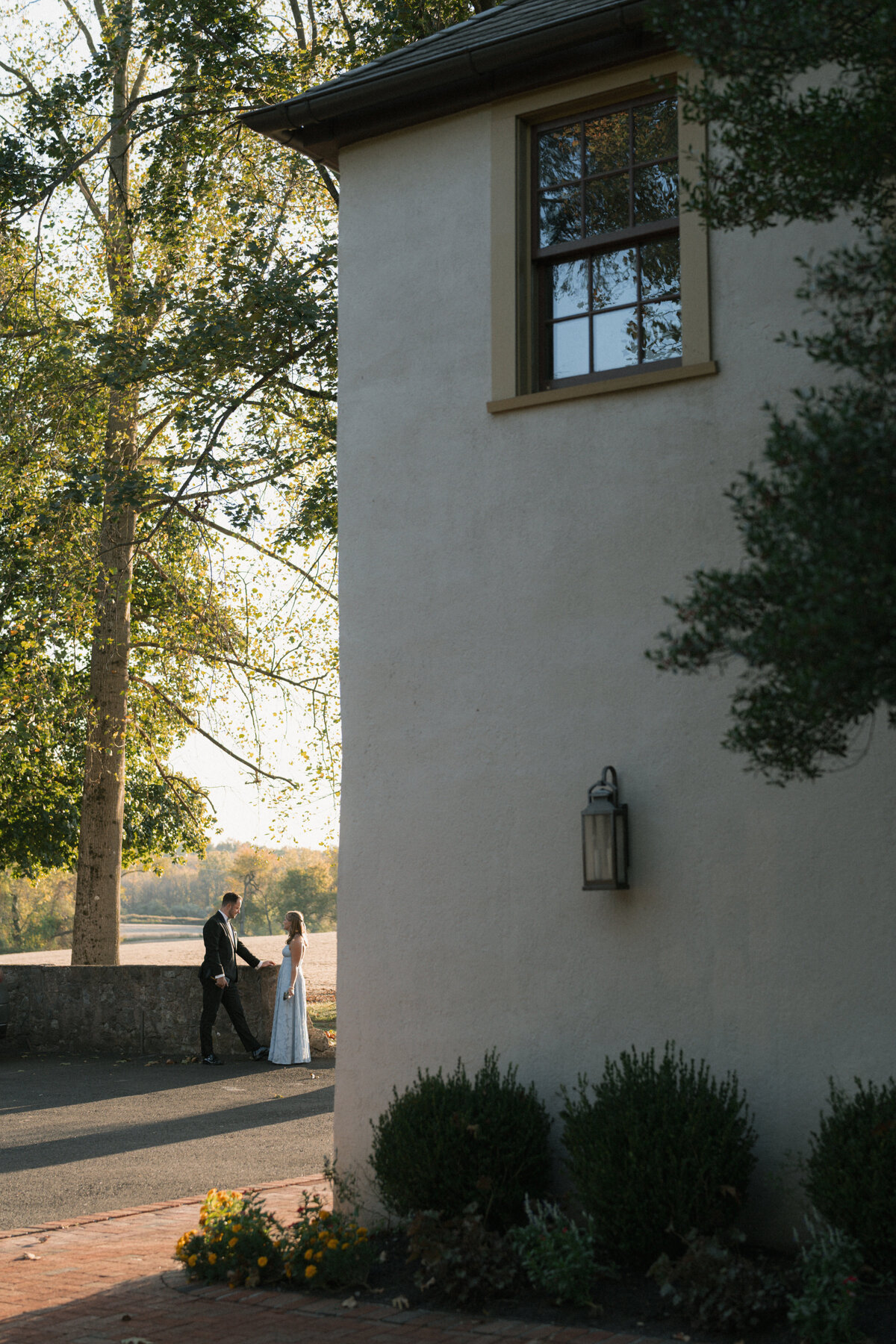 Grace & Ardor Co. East Coast Wedding Engagement Photography Pennsylvania New York City New Jersey Timeless Bold Art Direction Editorial Erin McGeever New Hope Hotel du Village Stockton Lambertville-79