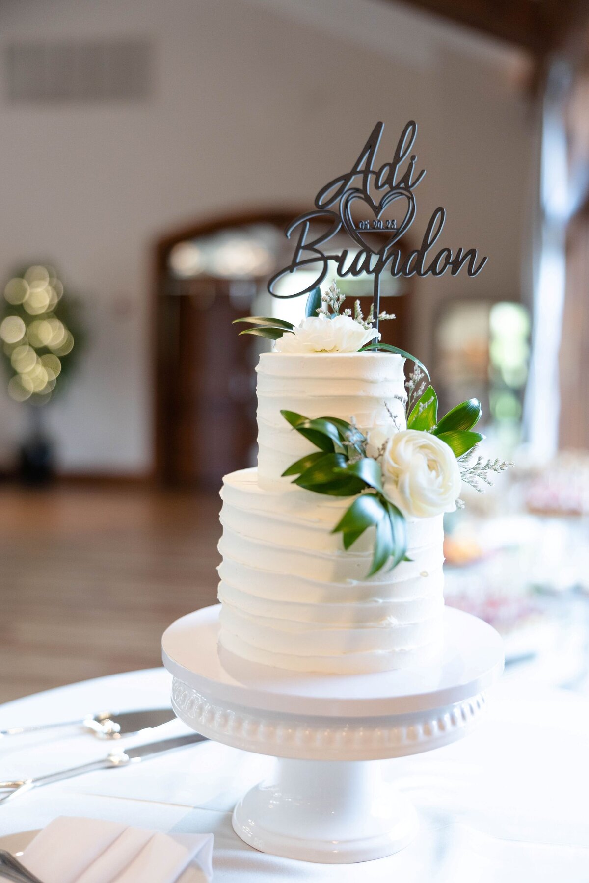 cake