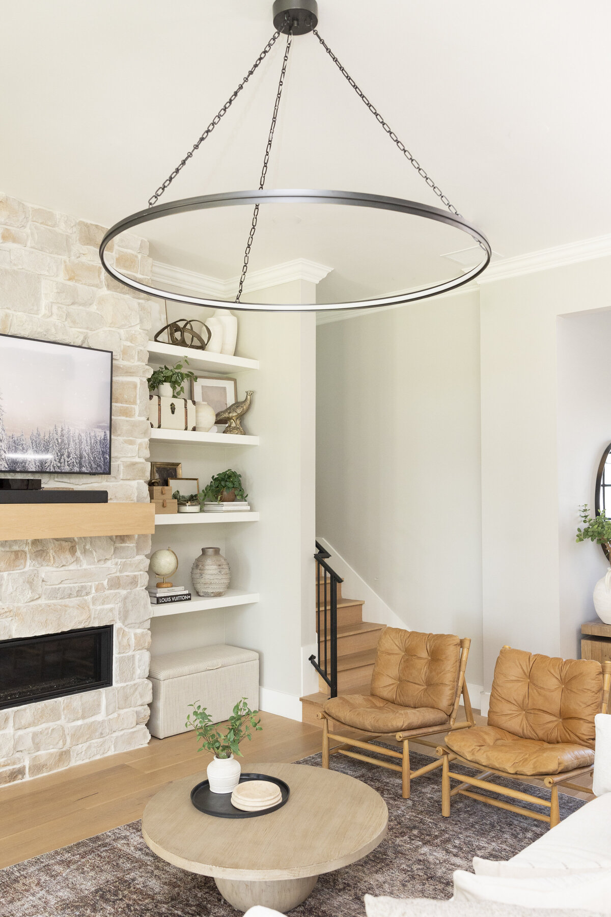 Collins & Co. Sterling Creek Residence Oviedo | Image by The Branded Boss Lady © 2025