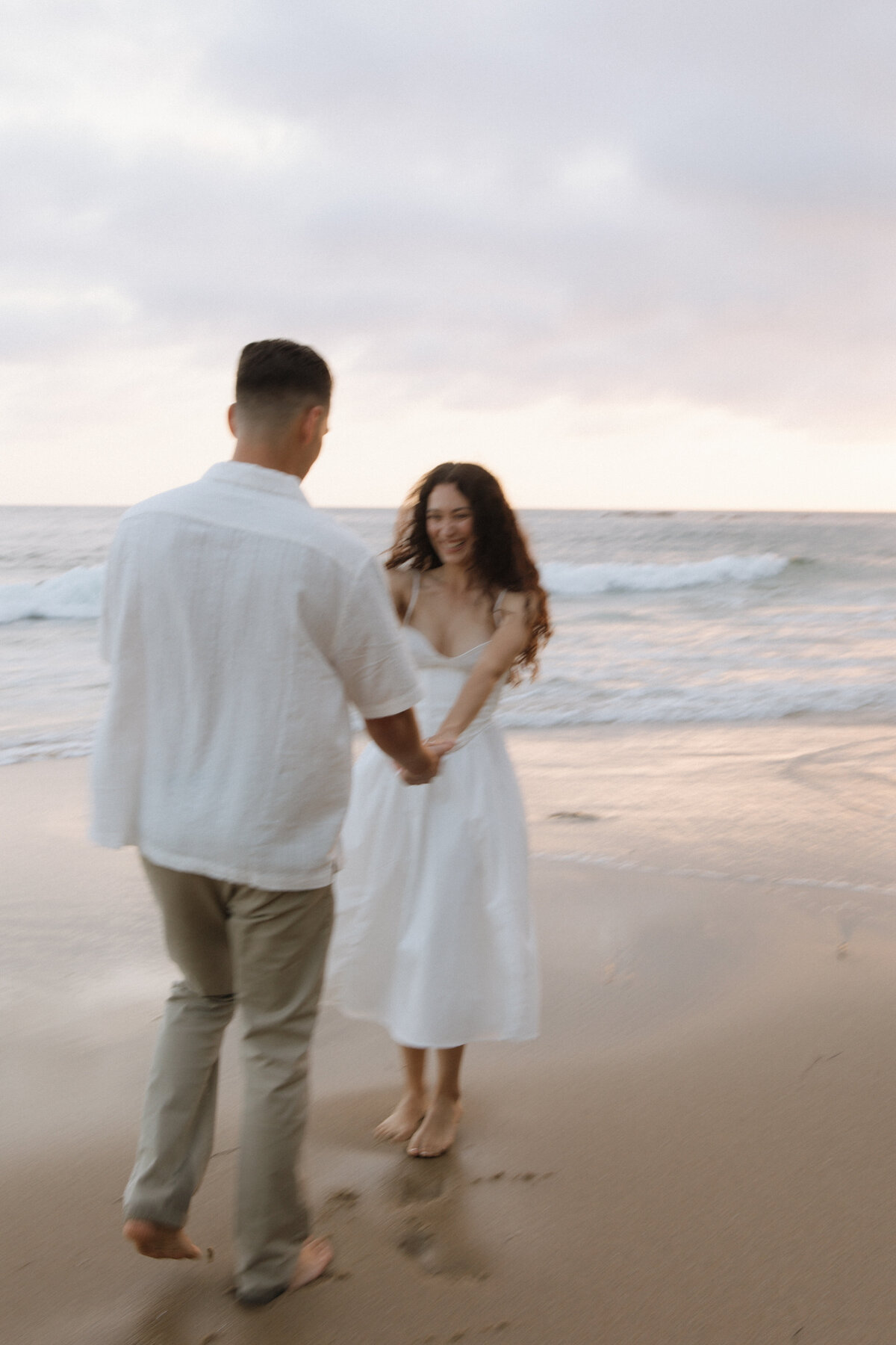 engagement photographer laguna beach