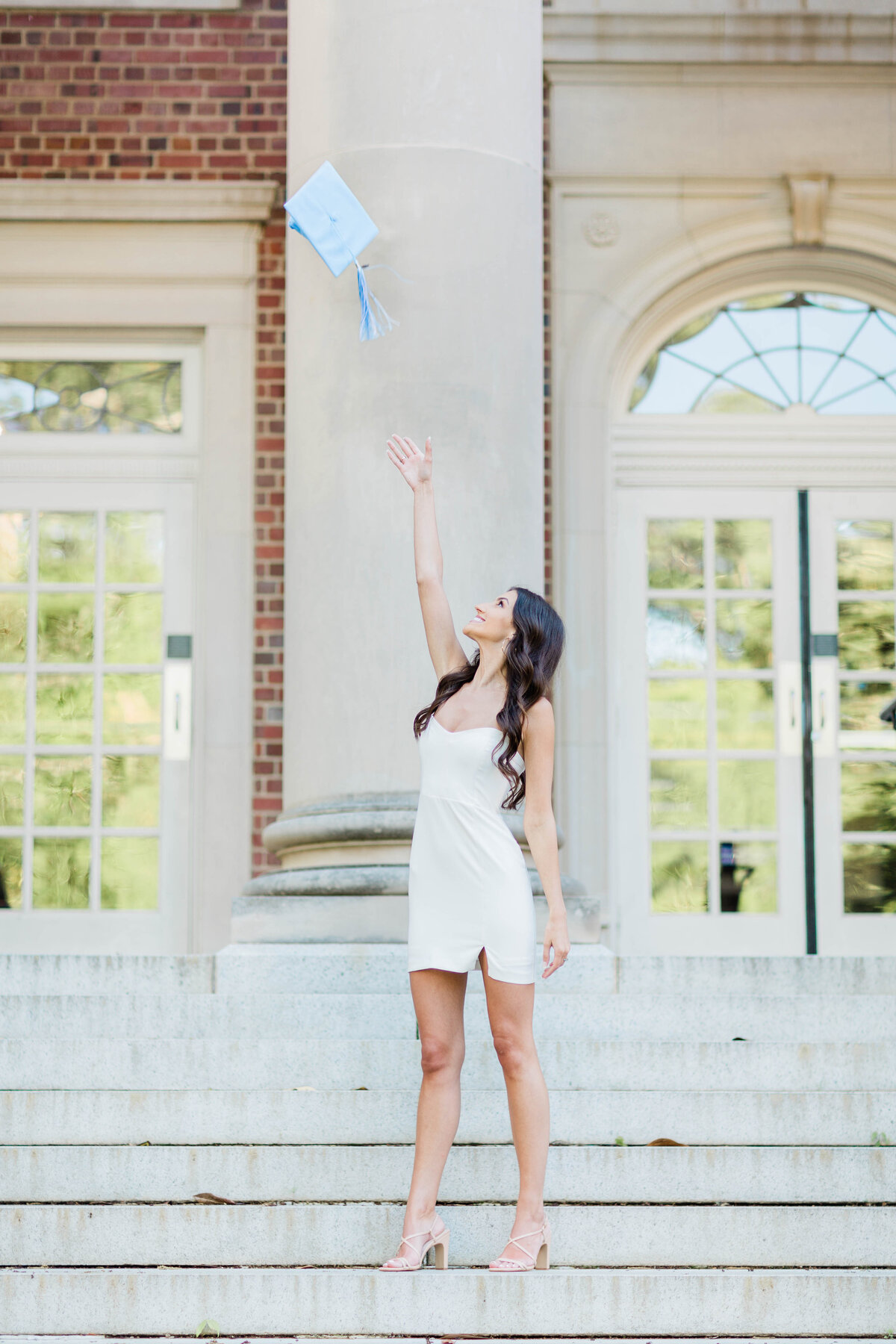 Walker - Grad Session-39