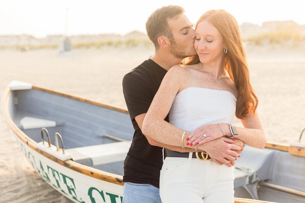 Margate, NJ + Engagement Session + Ariel + Seth + Jewish Couples + Yael Pachino Photogarphy LLC_3527