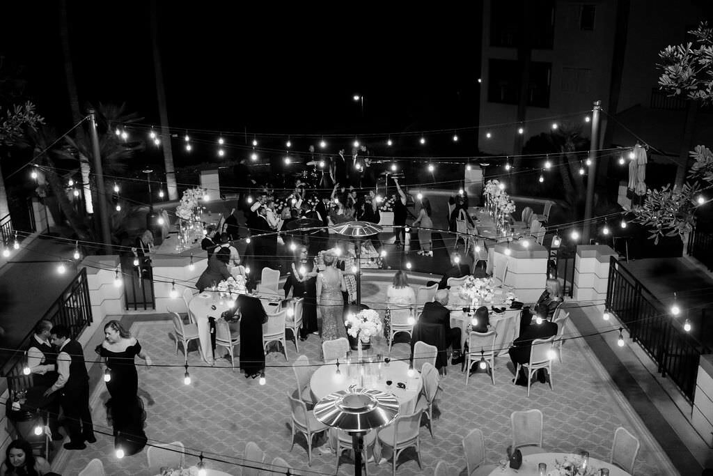 A wedding at the Loews Coronado Bay Resort in Coronado, California - 120