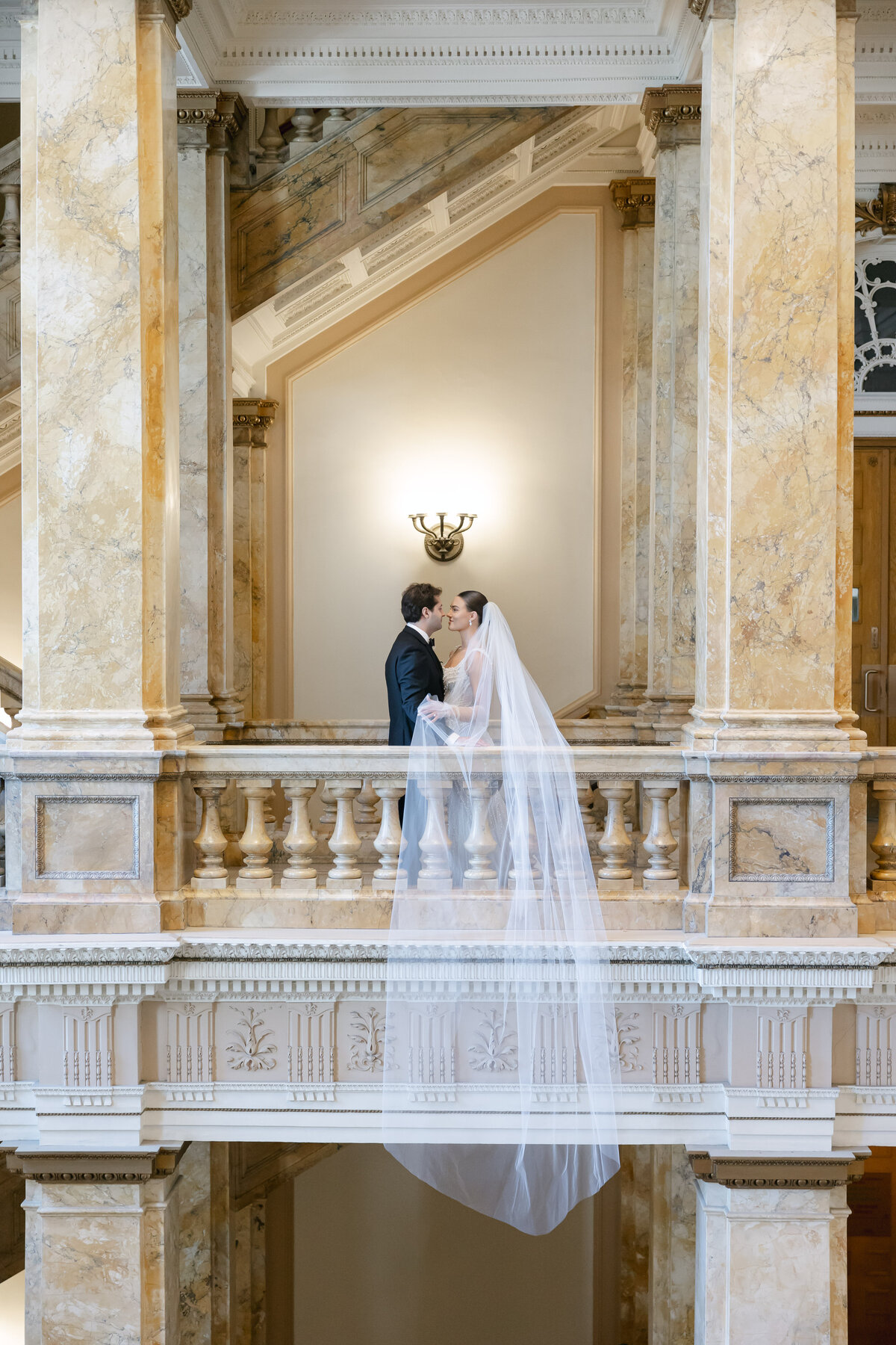 Emma + Joey Wedding Couple Portraits-Mariah Jones Photography-105
