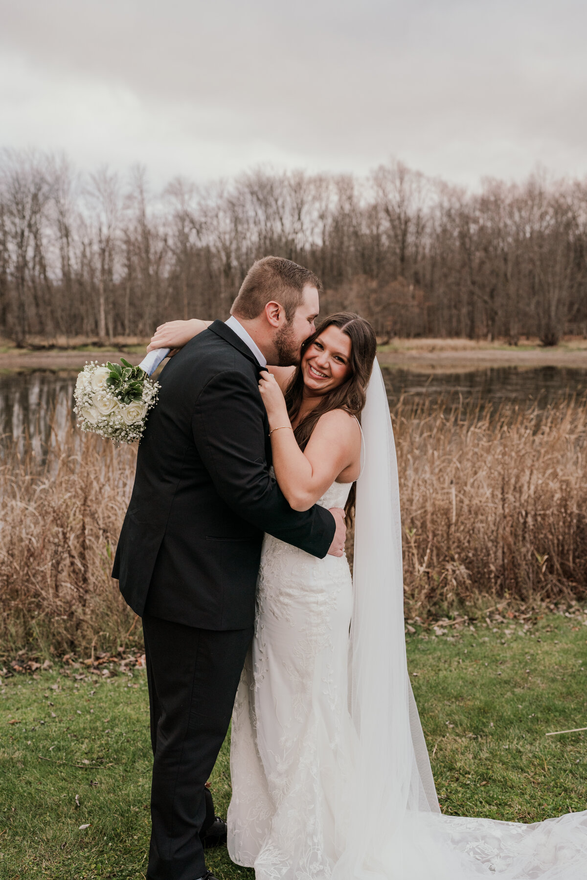 Beeches Manor - Erin - Tyler - Wedding -28