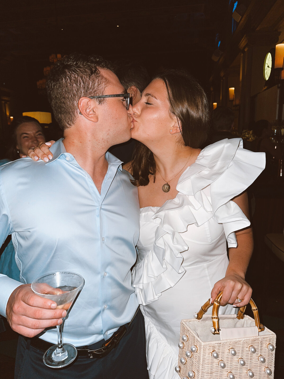 RD L+A SMOOCH