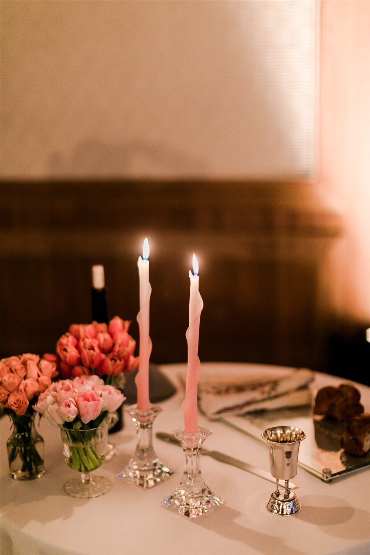 Colorful Beverly Hills Rehearsal Dinner-Valorie Darling Photography-0499