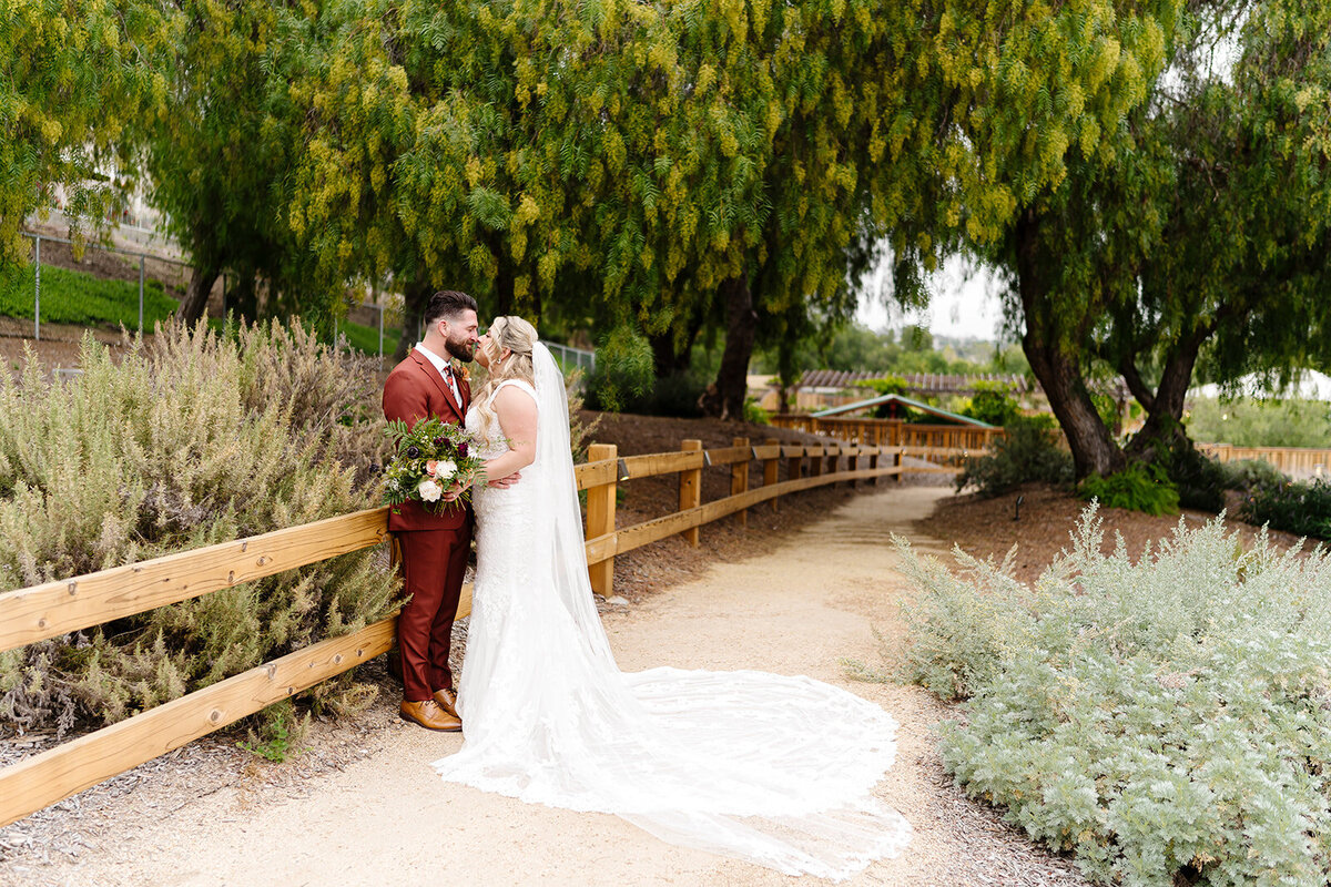 The Barn Aliso Viejo 43