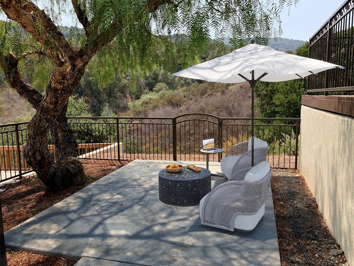 Level2_001- California Modern with a View - Jyoti Ghugale