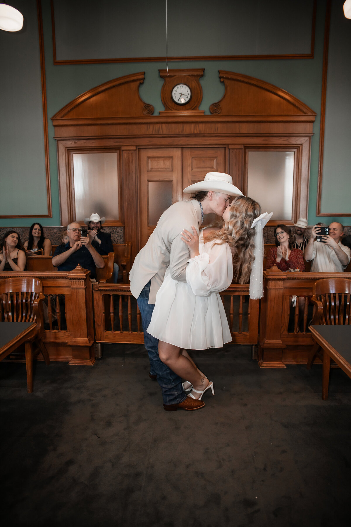 tarrant county courthouse elopement wedding (95)