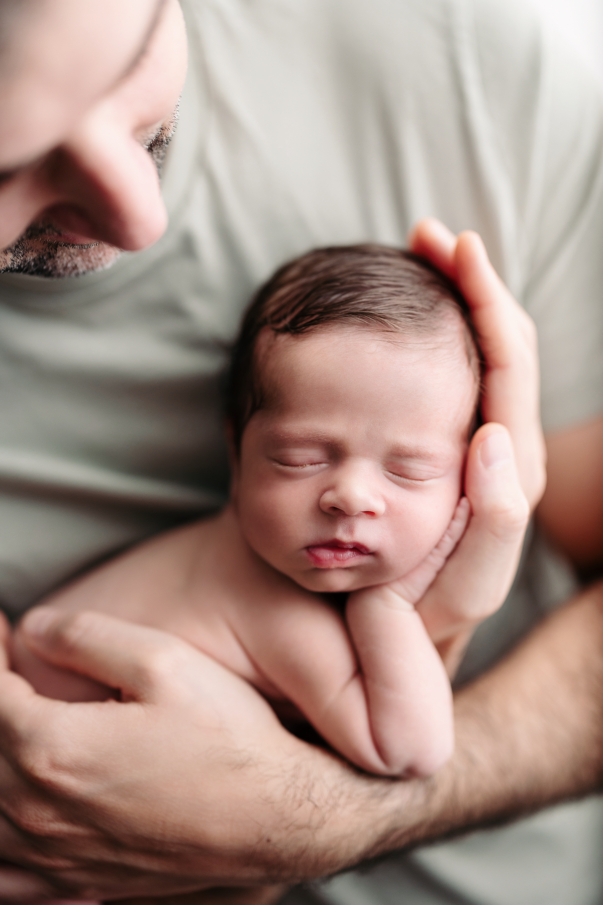 memphis newborn photography by jen howell 75