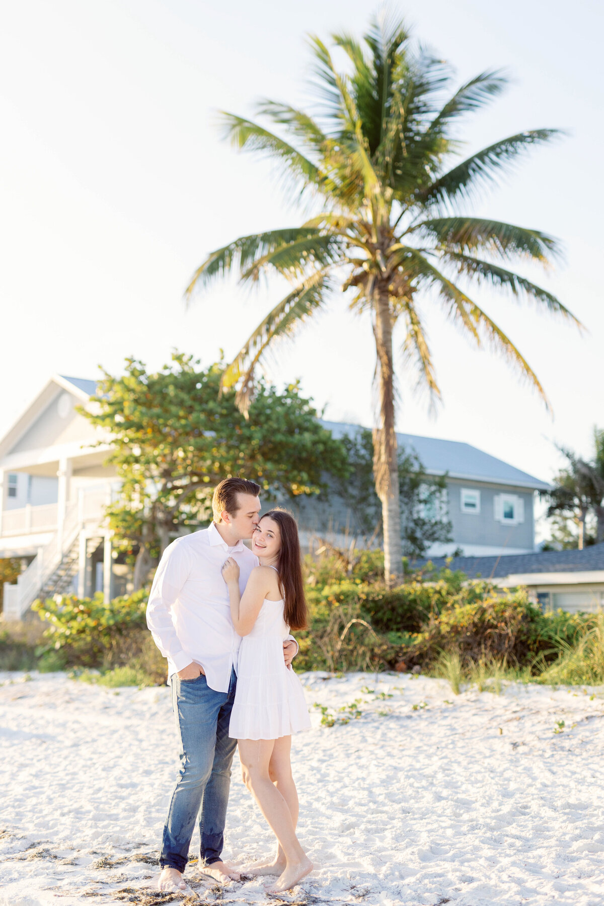 Nicholas & Savannah-Engagement-Bradenton Beach-66