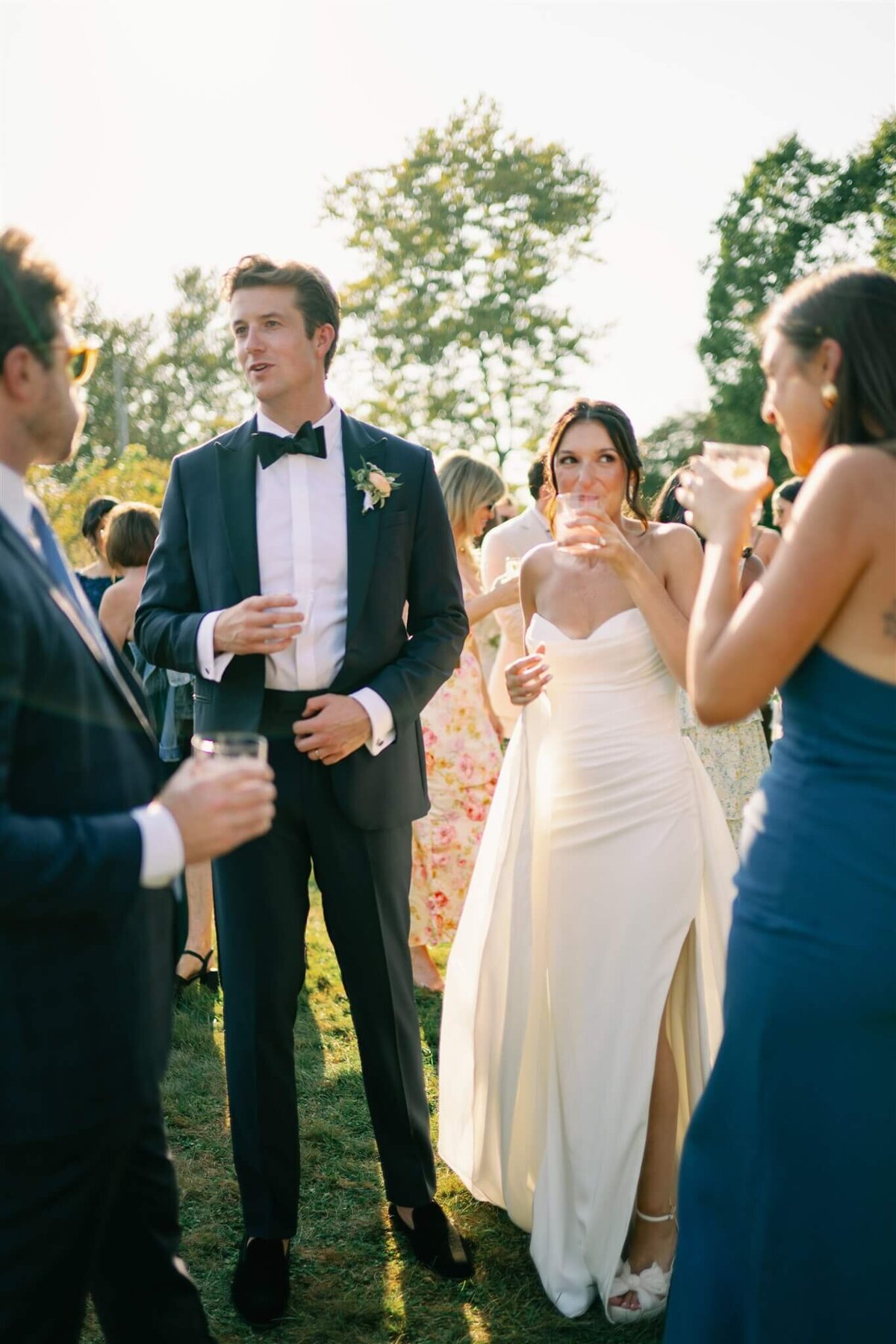 Stone Acres Farm Connecticut Wedding Chelsea Brooke Events216