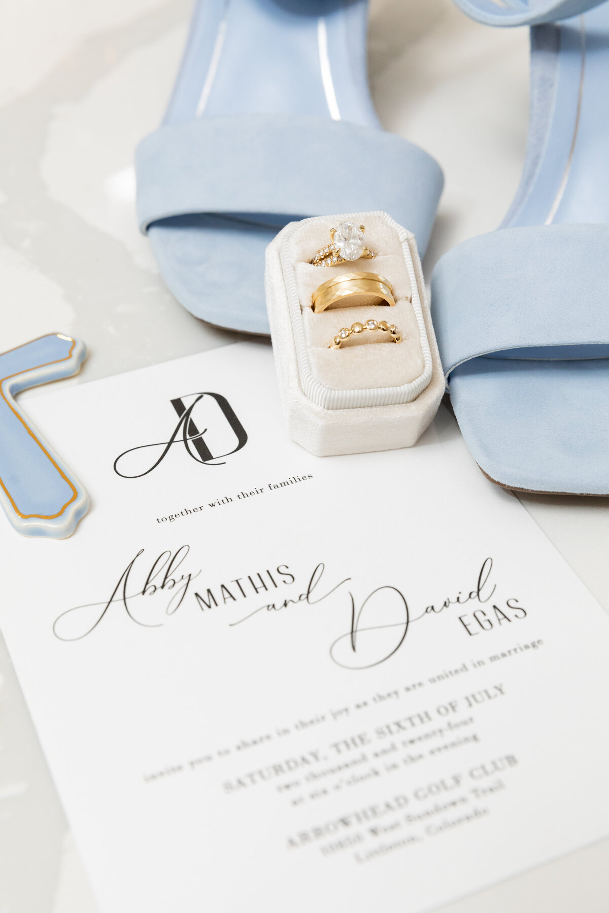 Abby & David - Ashlyn Victoria Photography-1