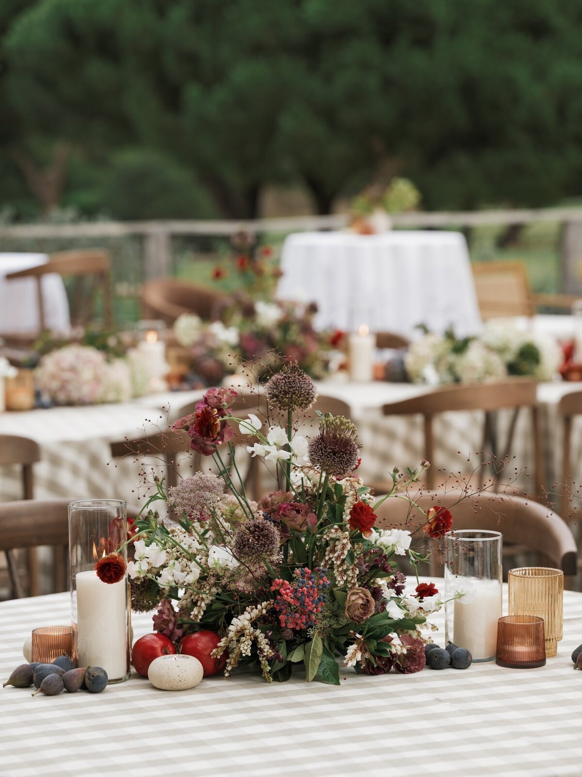 Neal & Catherine Welcome Party Previews - Holly Sigafoos Photo-11