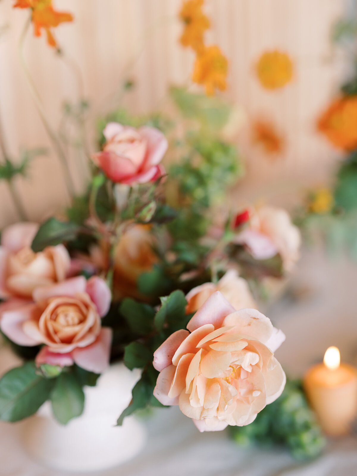Sarah Rae Floral Designs Wedding Event Florist Flowers Kentucky Chic Whimsical Romantic Weddings15
