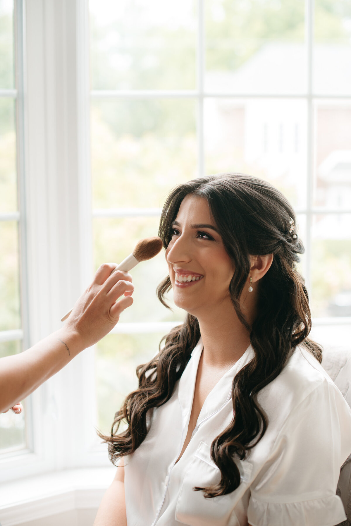 Melissa & Christian's Wedding August 17, 2024 - Shania Crivelli Photography-102