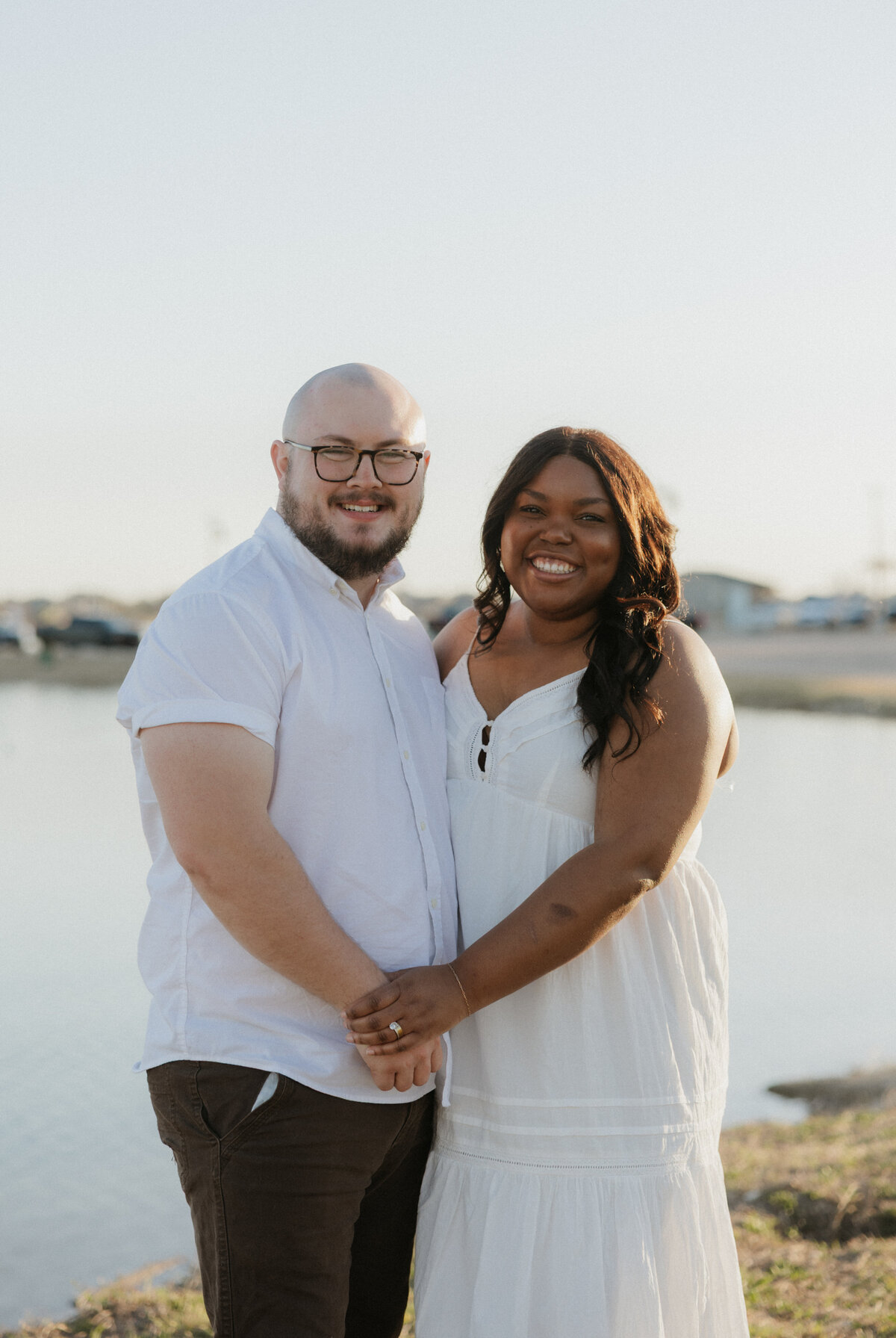 Abby Heron Photography Texas Based and Travel Wedding and Couples Photographer — Couples Gallery for Riley + Isley 10
