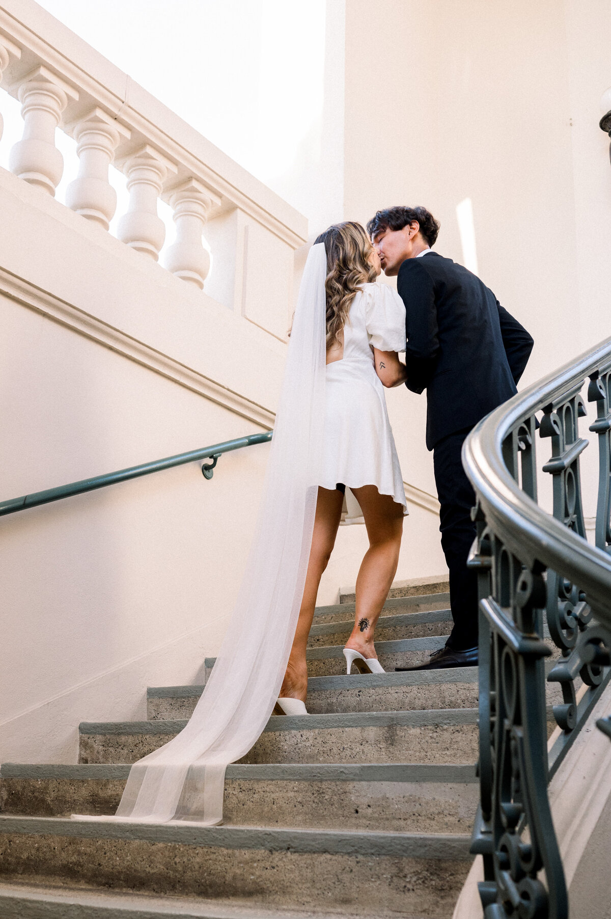 Los Angeles Engagement Photographer
