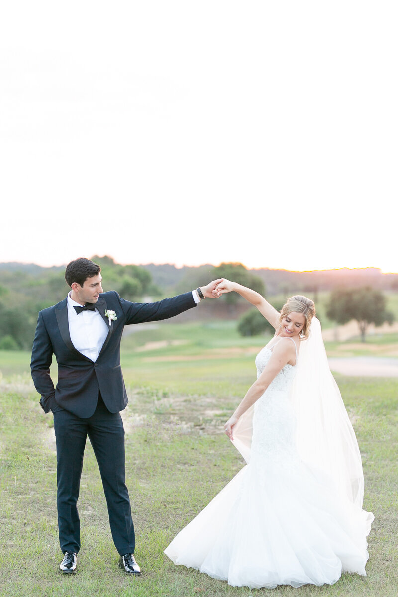 Kelly and Carlos Bella Collina wedding_-20