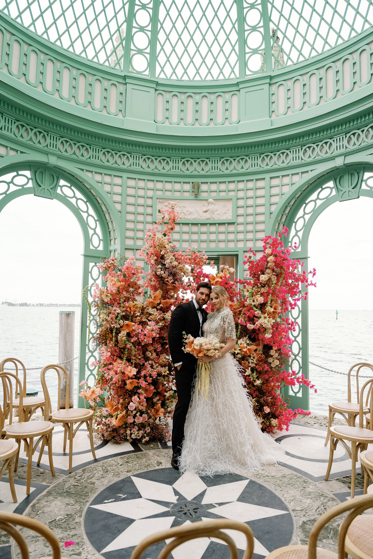 Vizcaya Editorial Miami-61