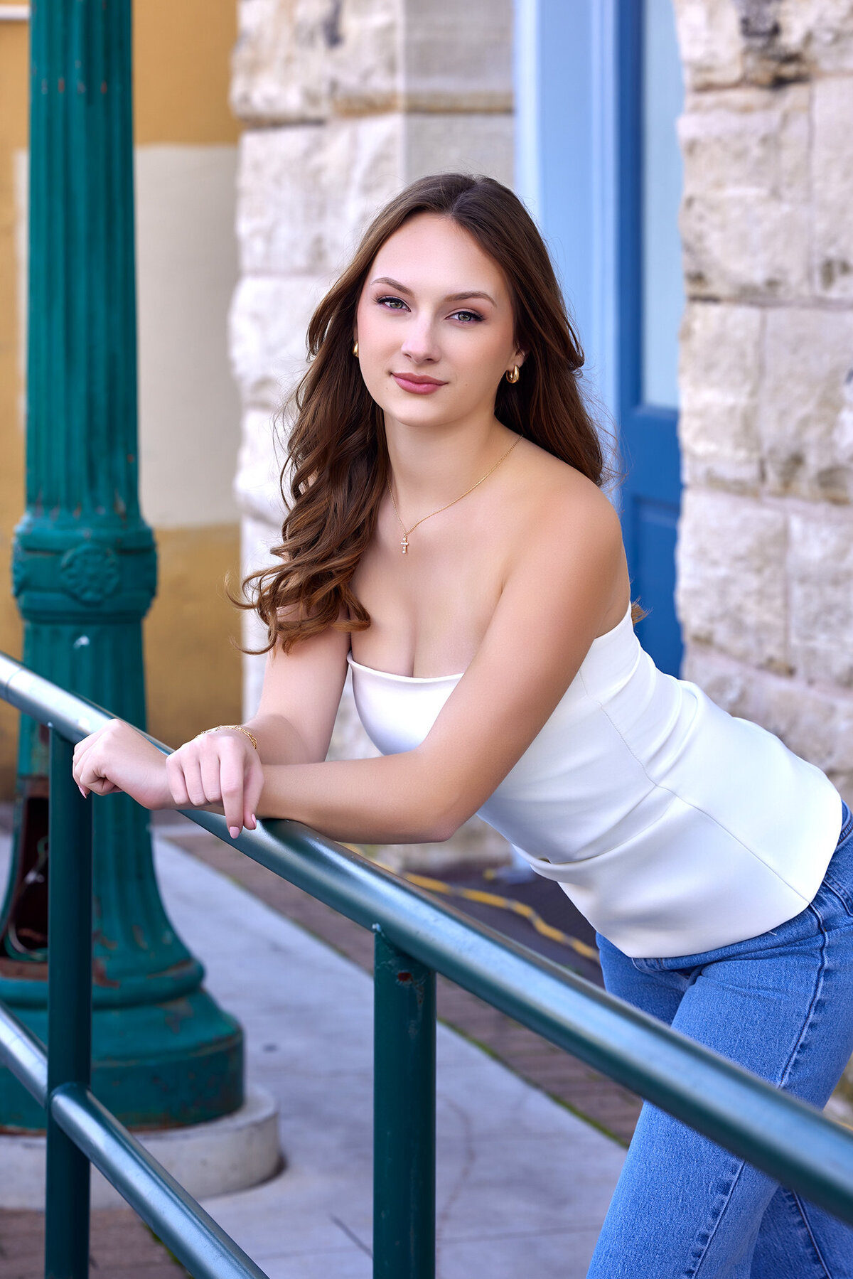 Chloe Skogstad 3 l