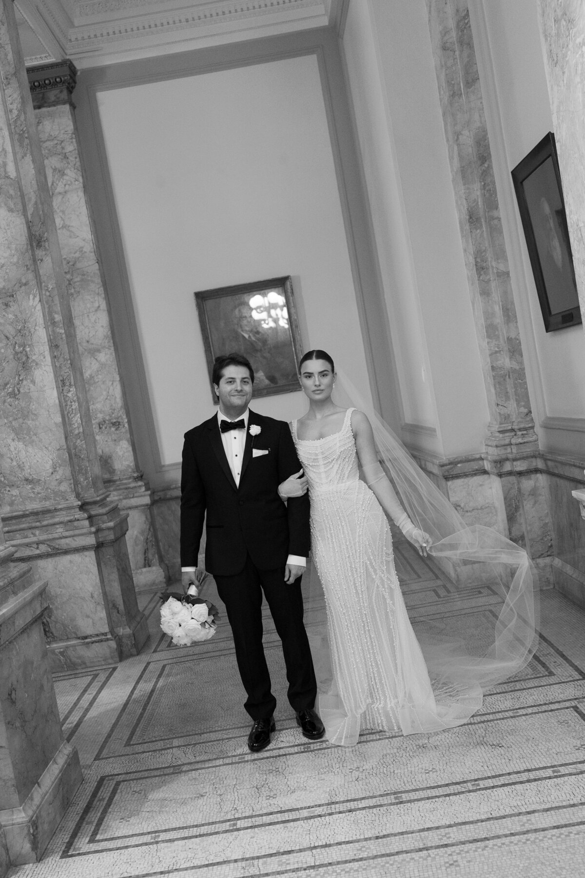 Emma + Joey Wedding Couple Portraits-Mariah Jones Photography-133