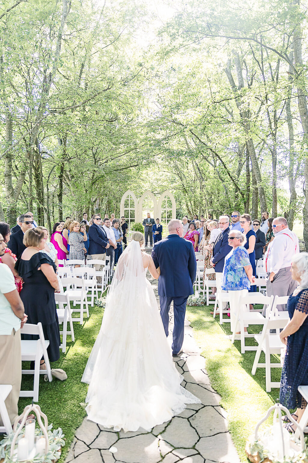 Grace Valley Farm Wedding Photos Collins and Collins Photography-2503