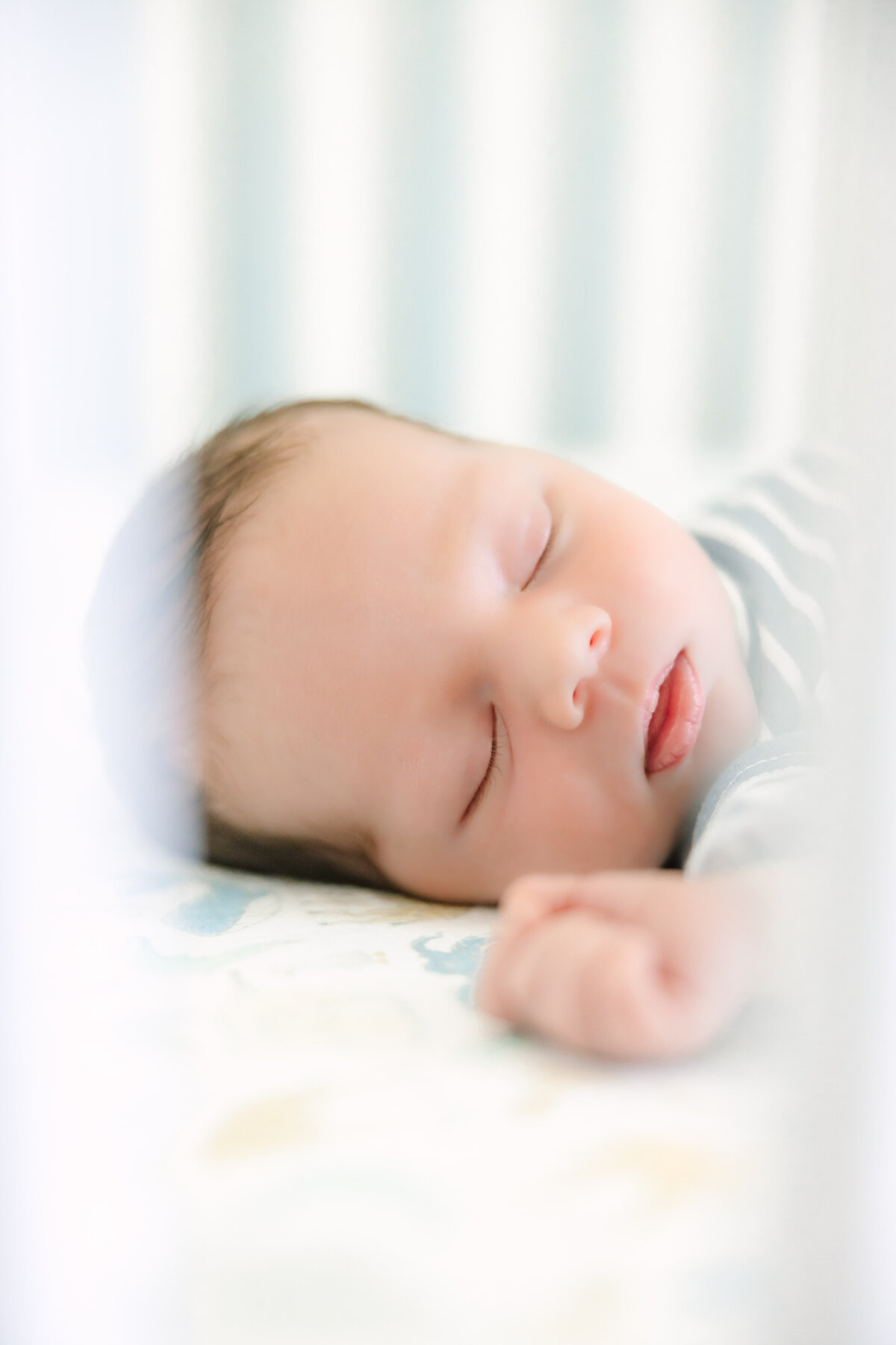 Newell Newborn - Theo-50