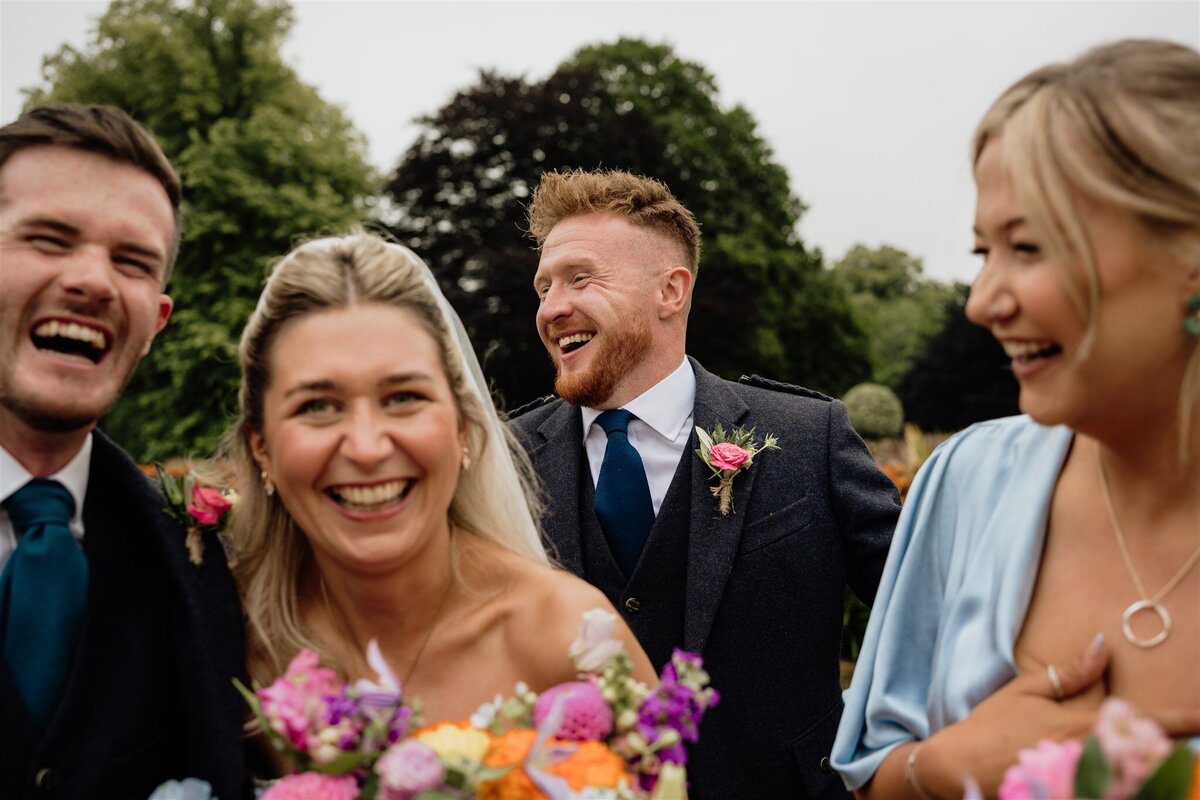 00007Aberdeen Wedding Photographer featuring a Haddo House Wedding in Aberdeenshire 