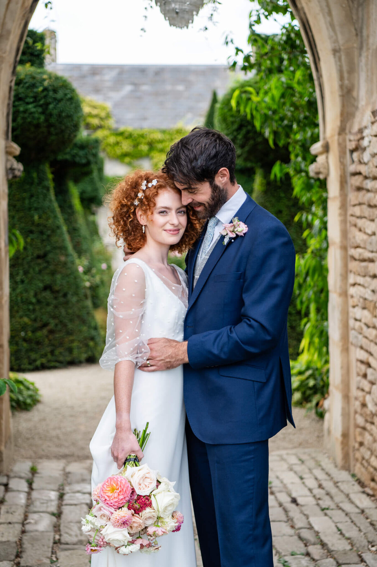Euridge Manor Wedding Photographer - Luxury UK Wedding Photographer - Chloe Bolam -386