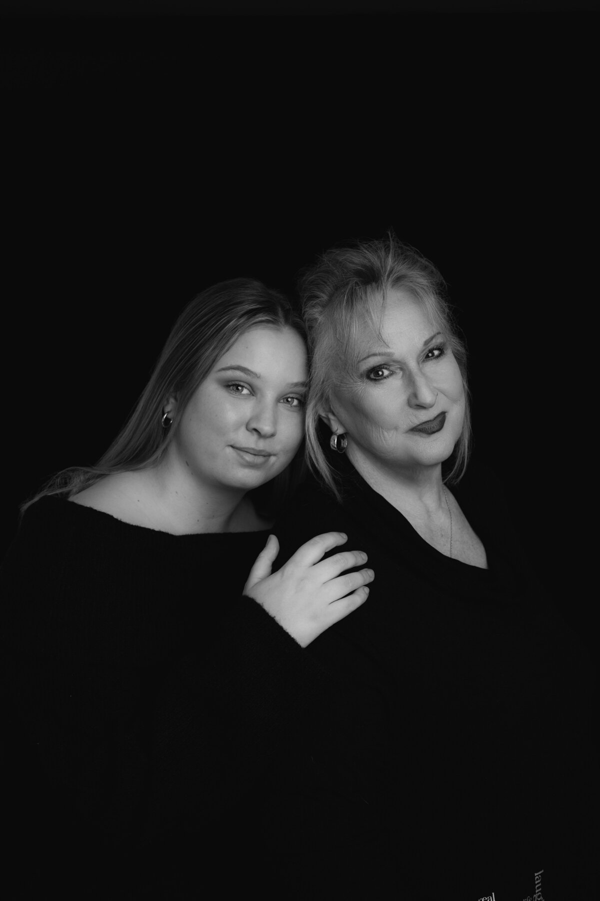 Mothers Day Legacy Session - Reedit. LVanier Photography_-9