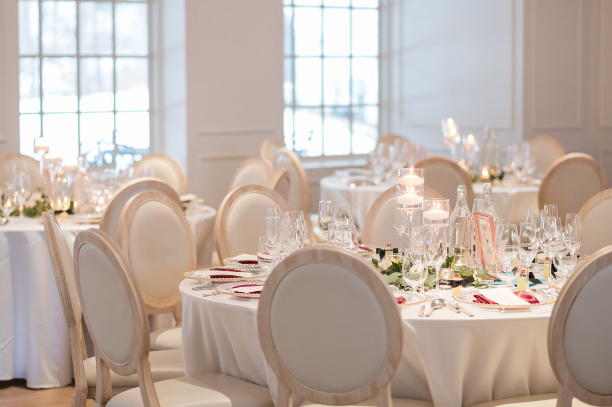 Doctor's house wedding 84
