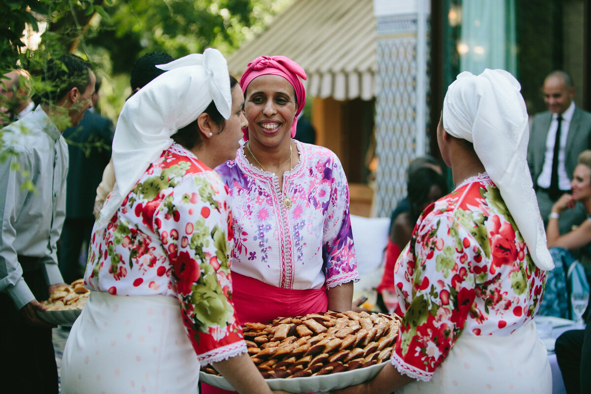 Morocco Luxus Wedding Photographer