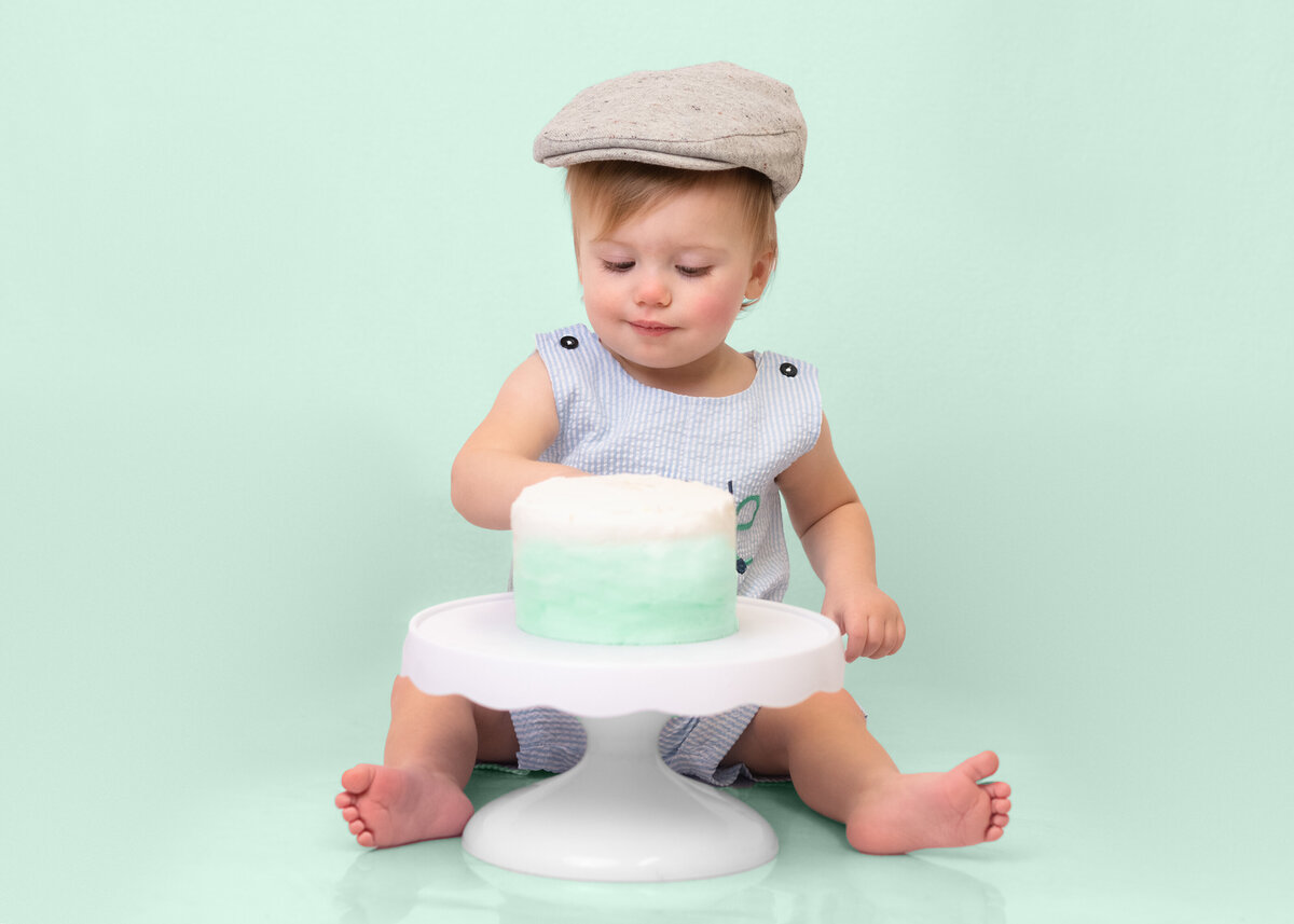 Childrens-Portraits-Smash-Cake-Wallingford-CT-7