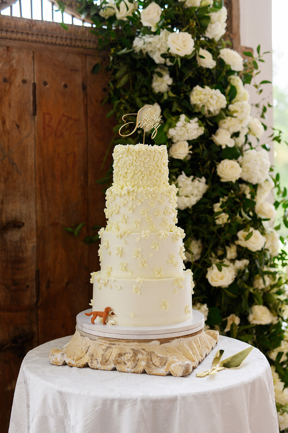 Riley and Nathan Wedding 1305